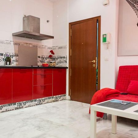 Apartamentos Rg Triana, Calle Castilla Con Patio Seville Ngoại thất bức ảnh